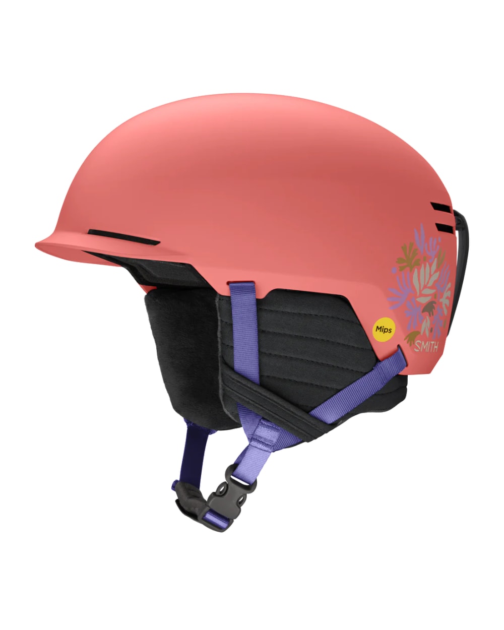 Smith Scout Junior Mips Helmet