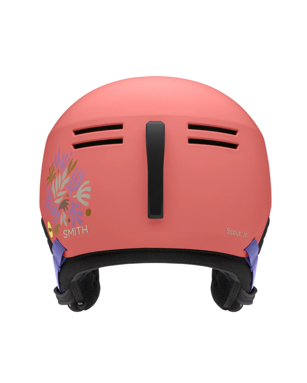 Smith Scout Junior Mips Helmet