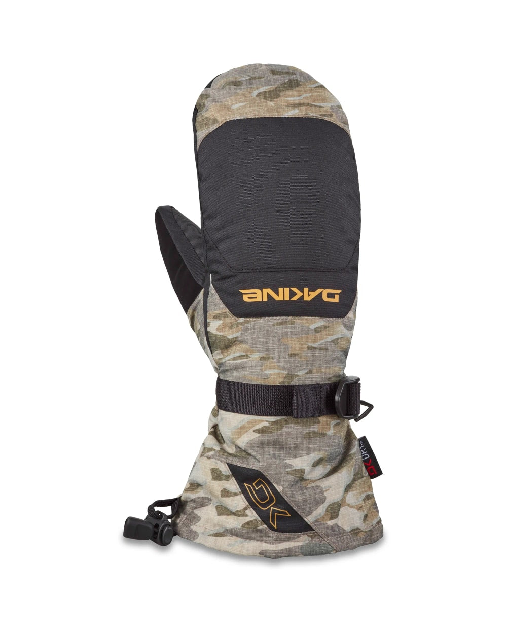 Men's Scout Mitt