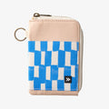 Threads Zipper Wallet Scout Royal