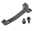 Post Mount Disc Brake Caliper Bracket