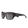 Suncloud Sculpin Sunglasses - Matte Black/Grey