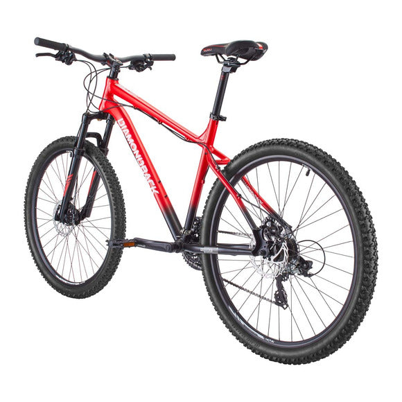 Diamondback Ridgeback Mountain Bike - 27.5"