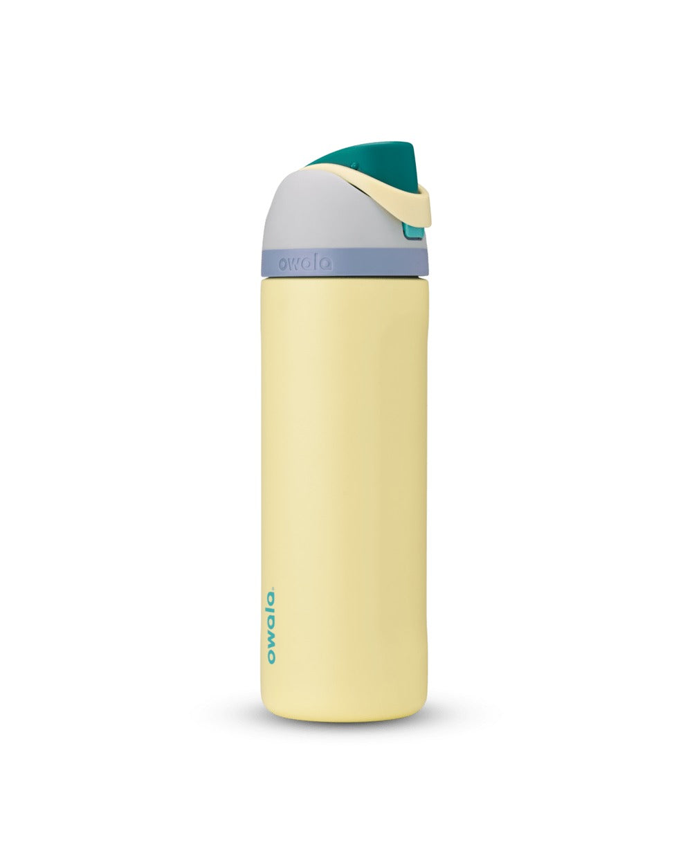 Owala FreeSip® Water Bottle - 24oz - Sunny Daze, front view