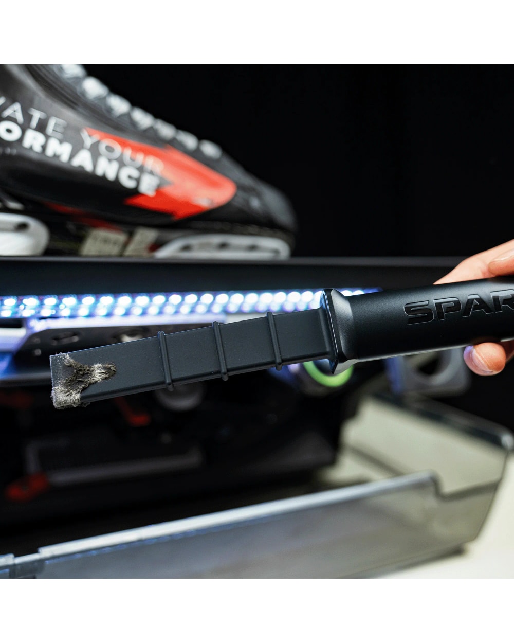 SDR Wand