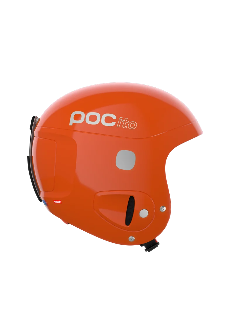 POC Junior POCito Skull Ski Helmet