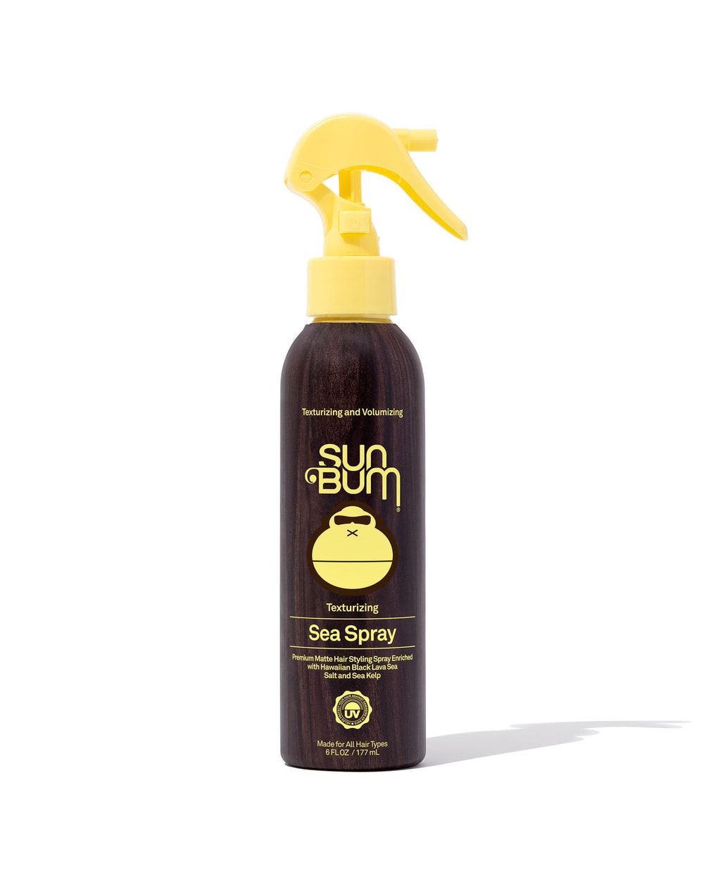 Sea Spray