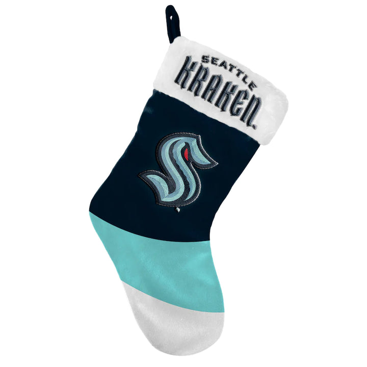 NHL Colourblock Stocking