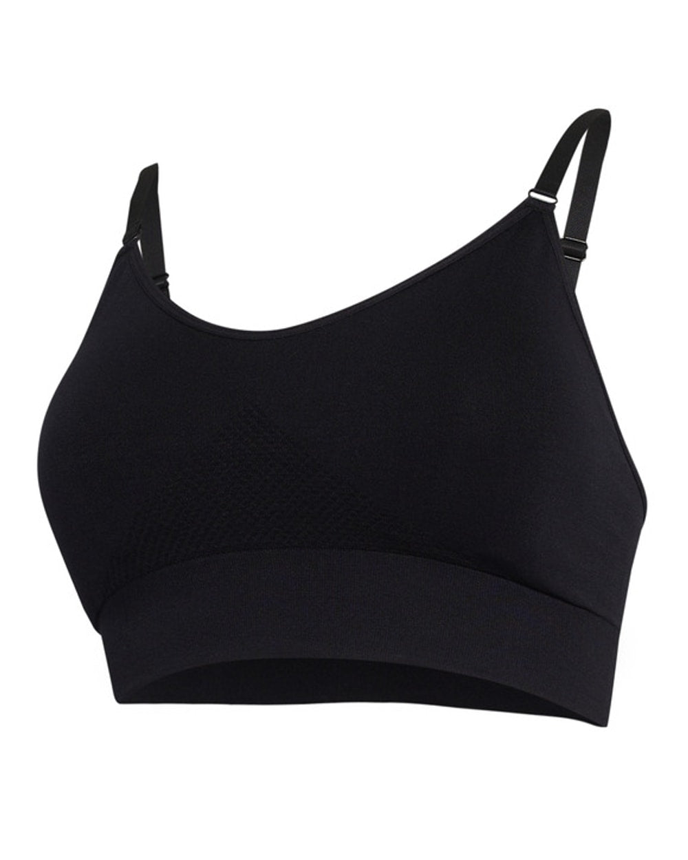 Women's Seamless Bra