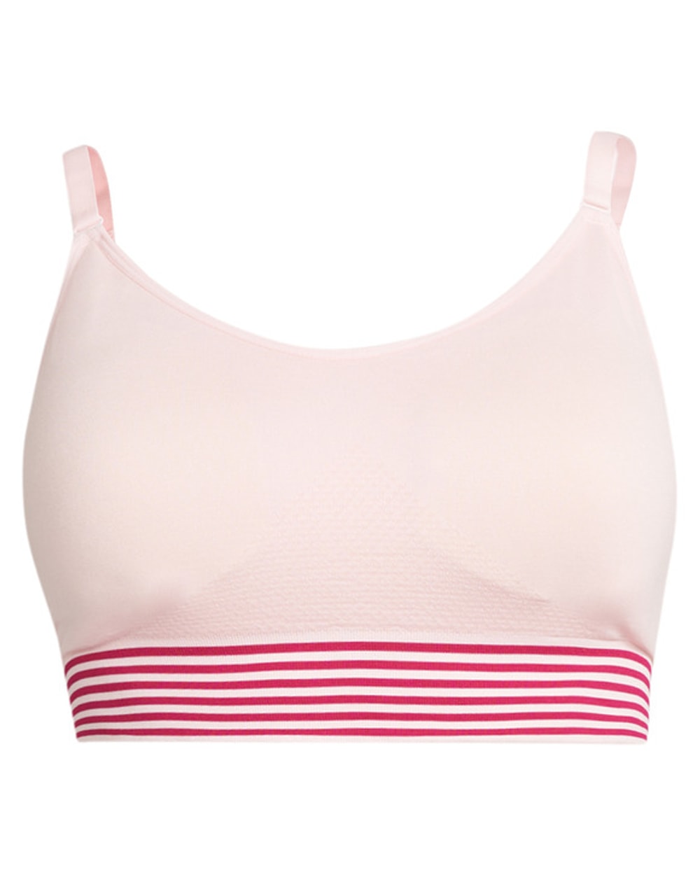 Women's Seamless Bra