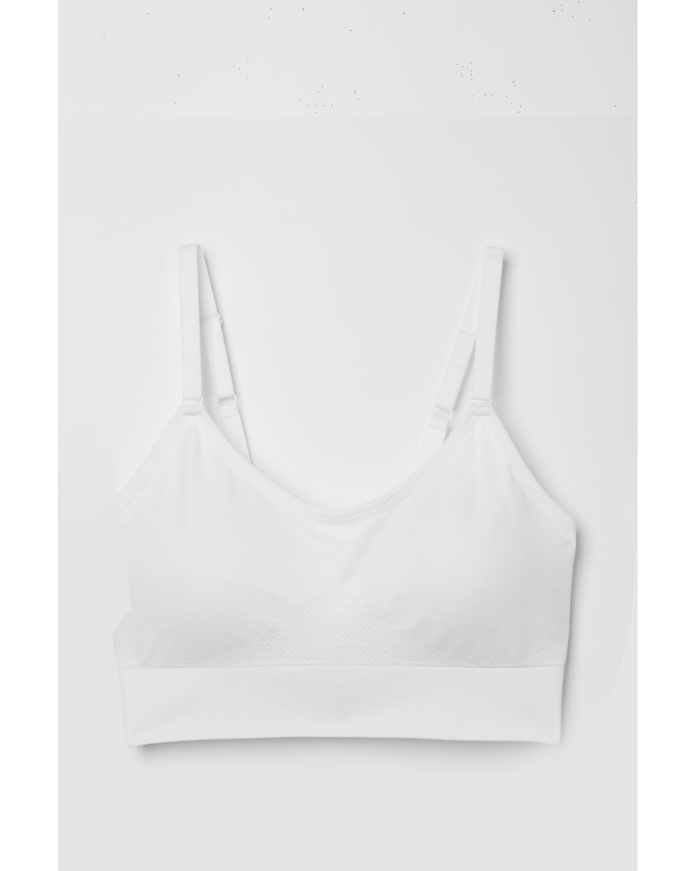 Women's Seamless Bra