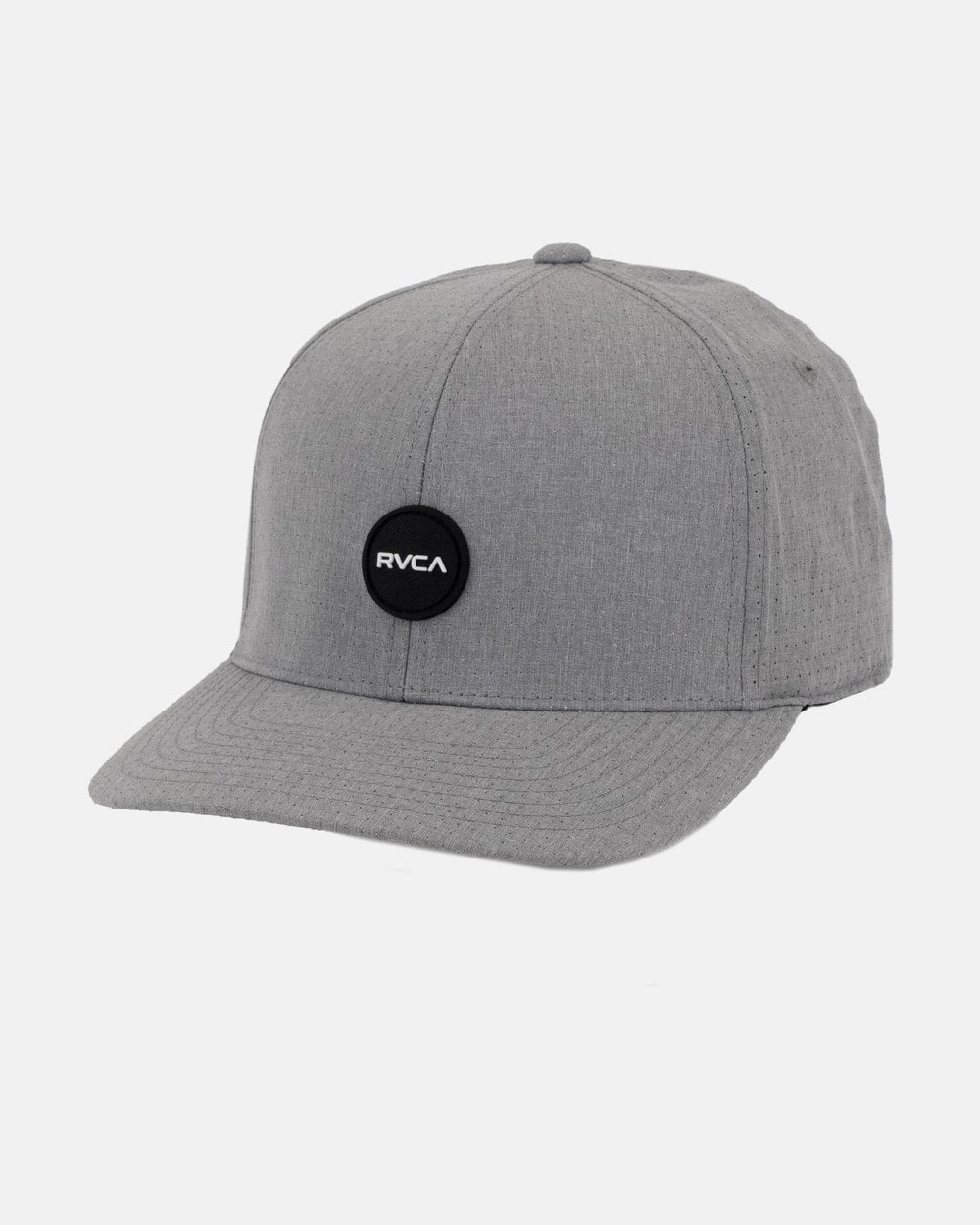 RVCA Seasons Flexfit Hat