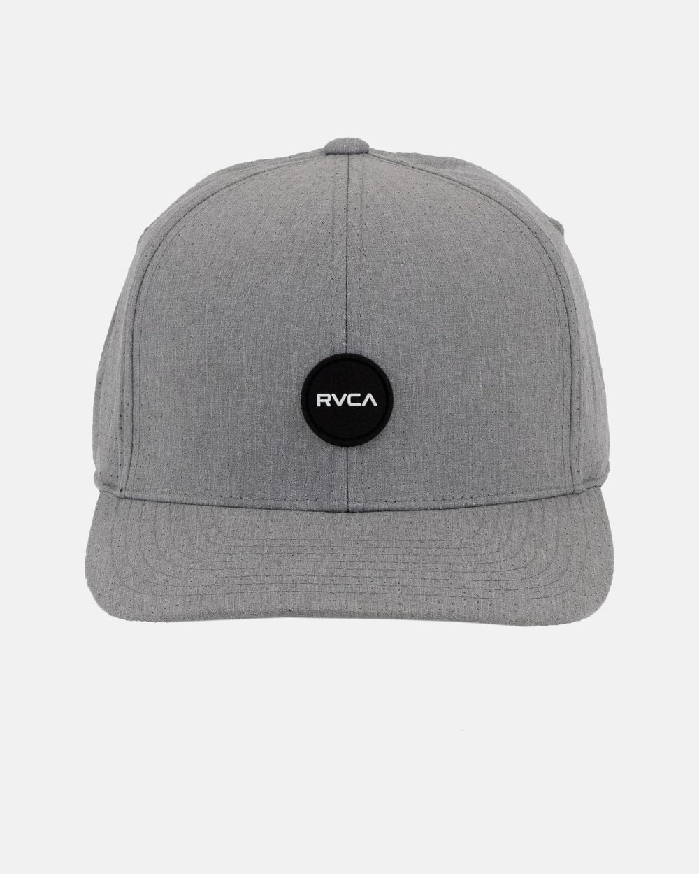RVCA Seasons Flexfit Hat