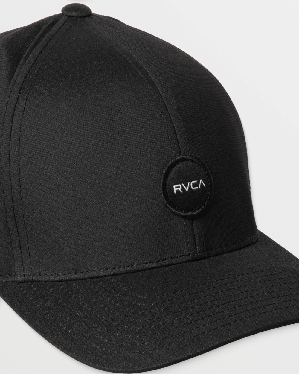 RVCA Seasons Flexfit Hat