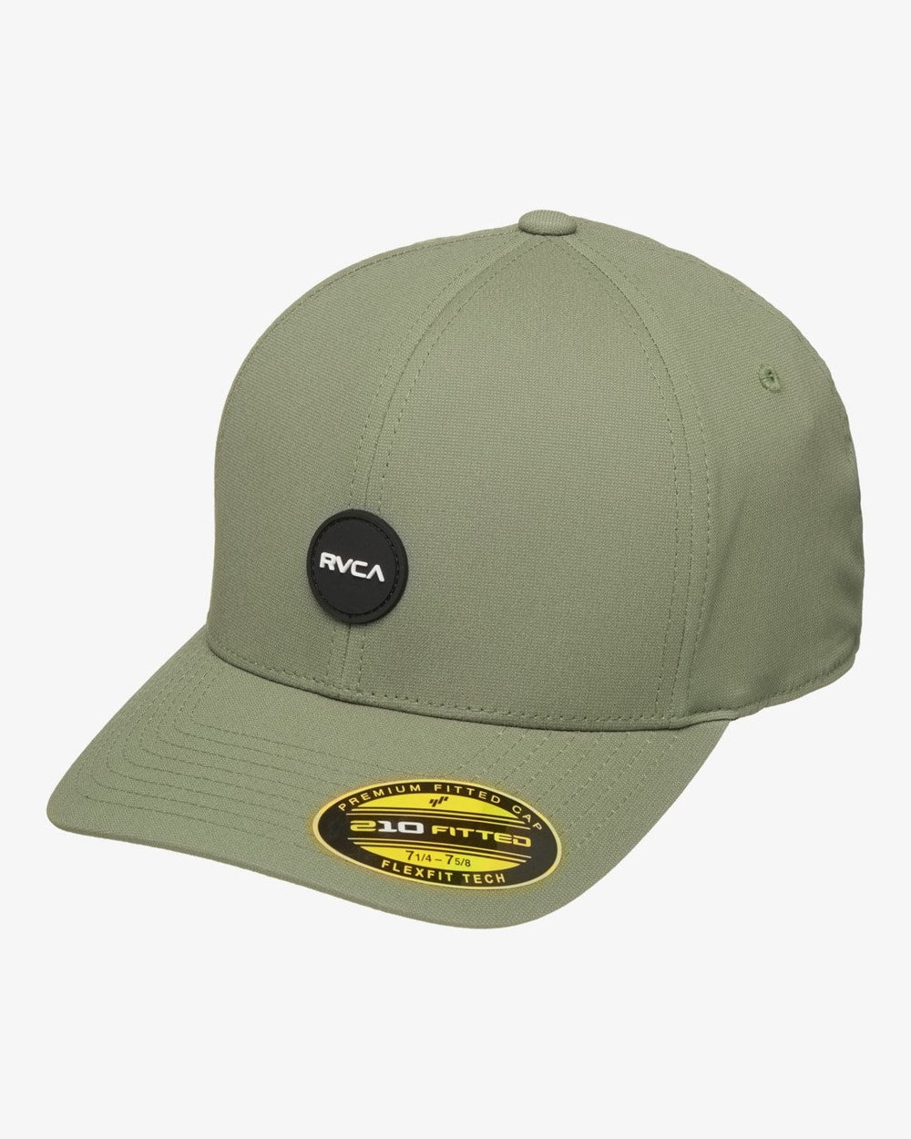 RVCA Seasons Flexfit Hat