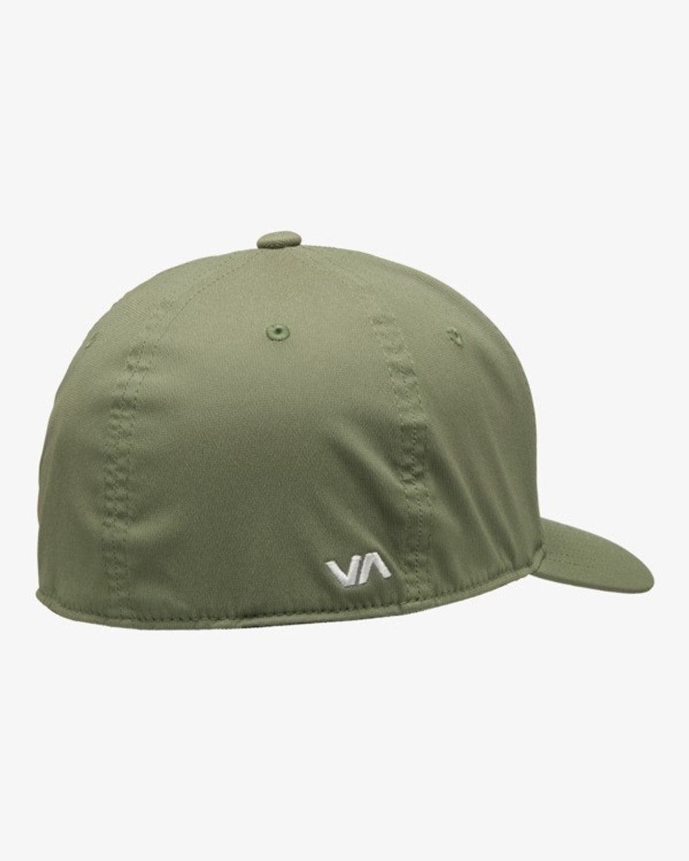 RVCA Seasons Flexfit Hat