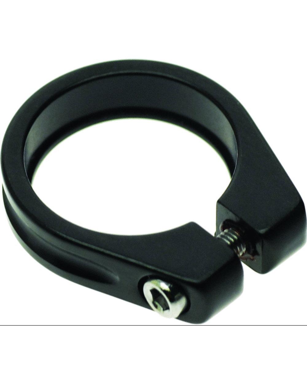 49North Alloy Seat Clamp