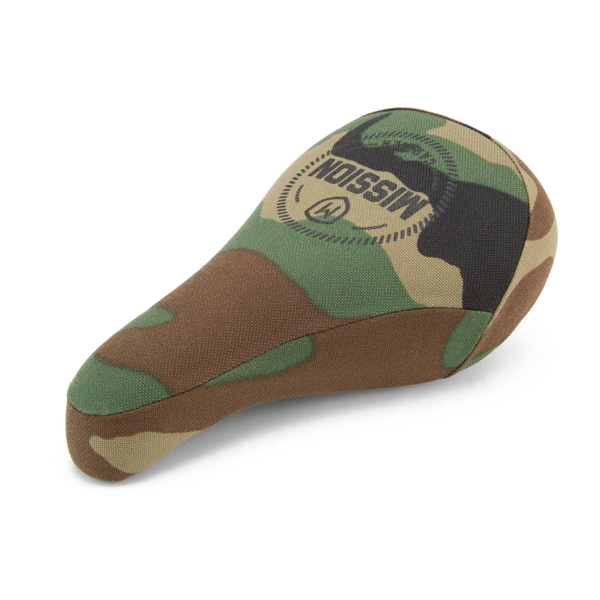 Mission Carrier Seat - Camo