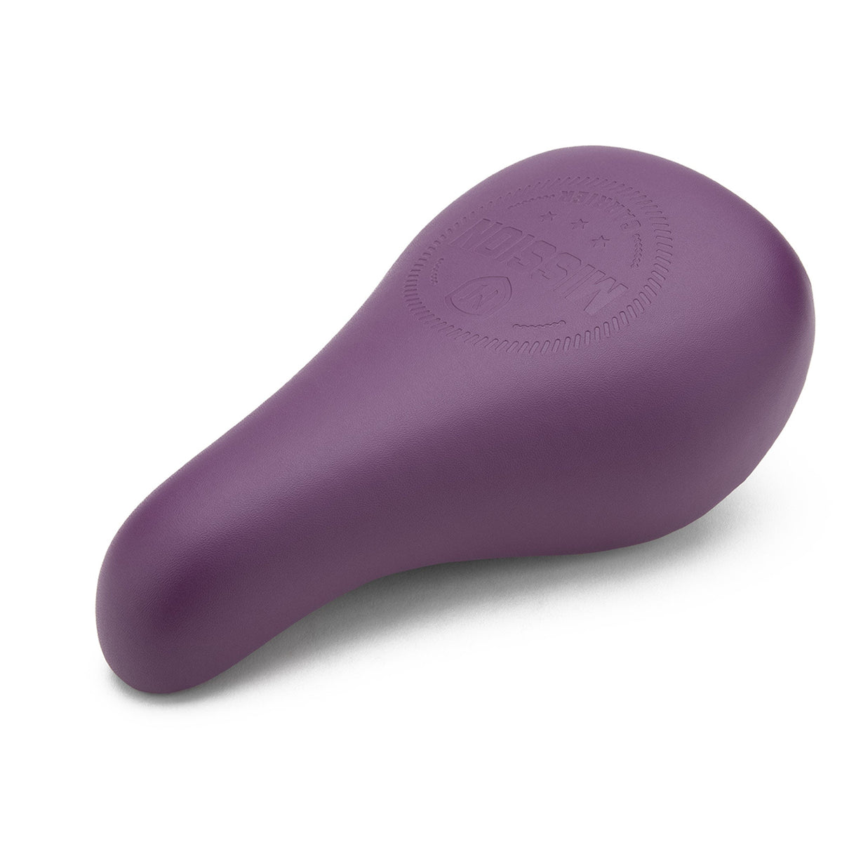 Mission Carrier Seat - Violet