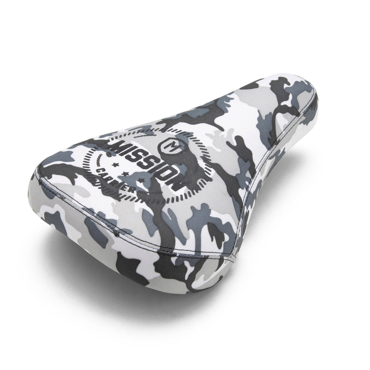 Mission Carrier Seat - Arctic Camo