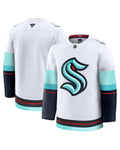 Fanatics Seattle Kraken Premium Jerseys