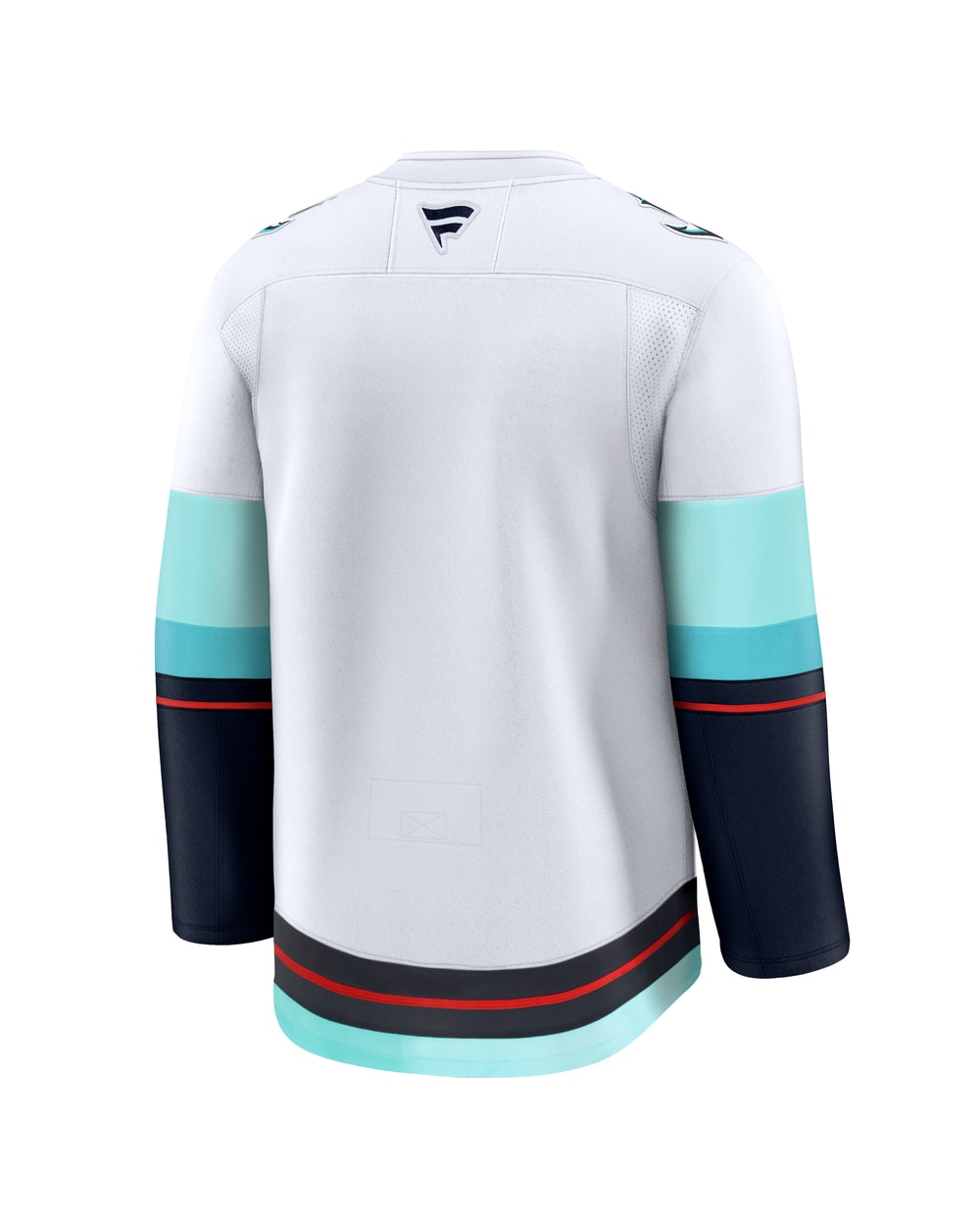 Fanatics Seattle Kraken Premium Jerseys