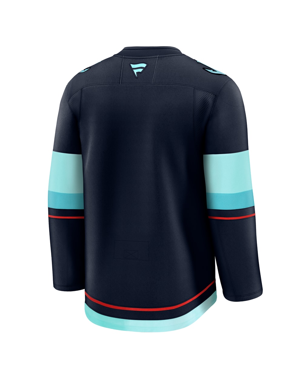 Fanatics Seattle Kraken Premium Jerseys