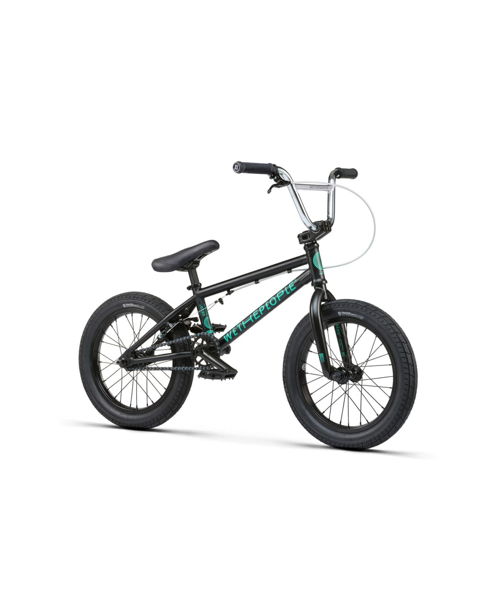 Seed BMX Bike