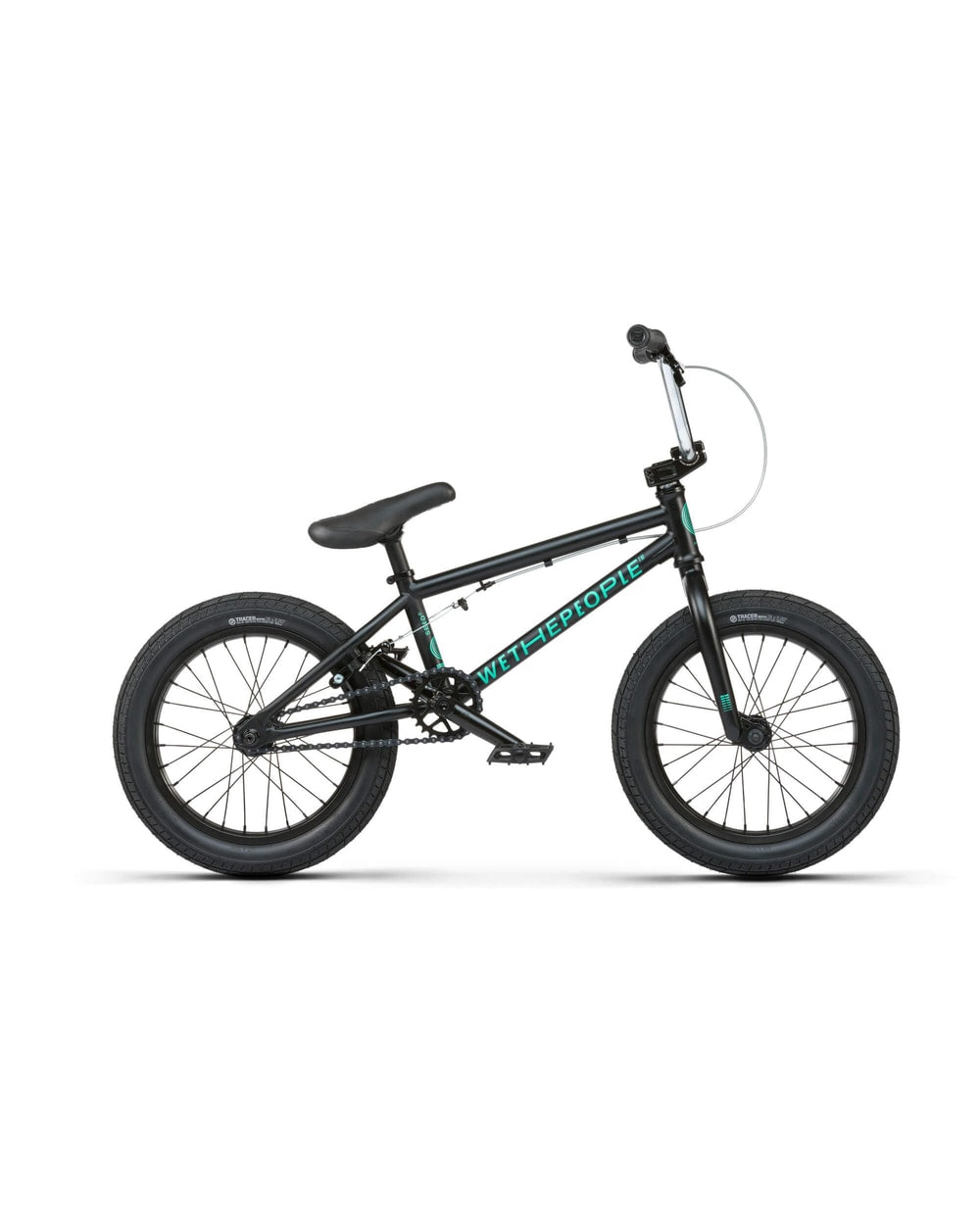 Seed BMX Bike
