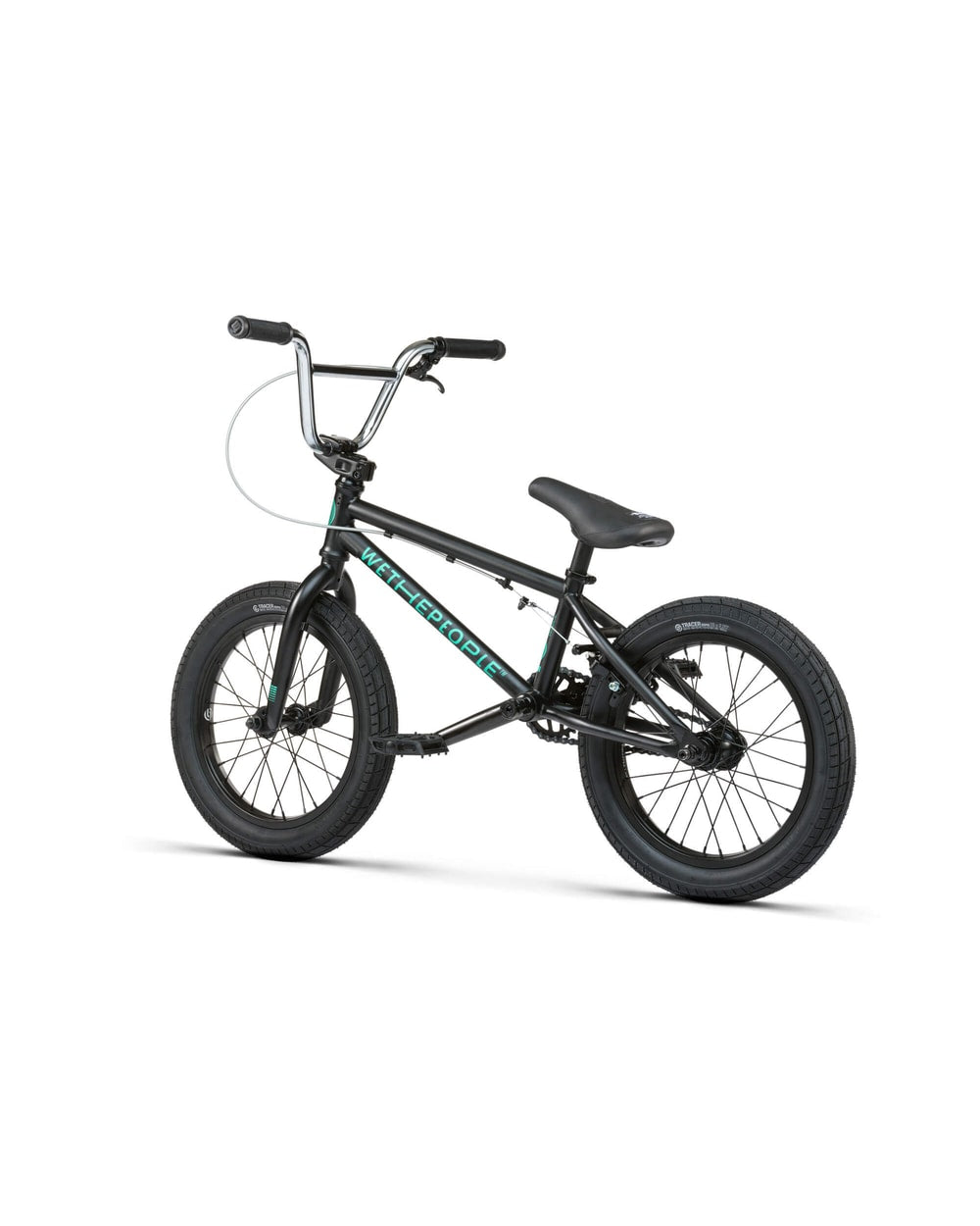 Seed BMX Bike