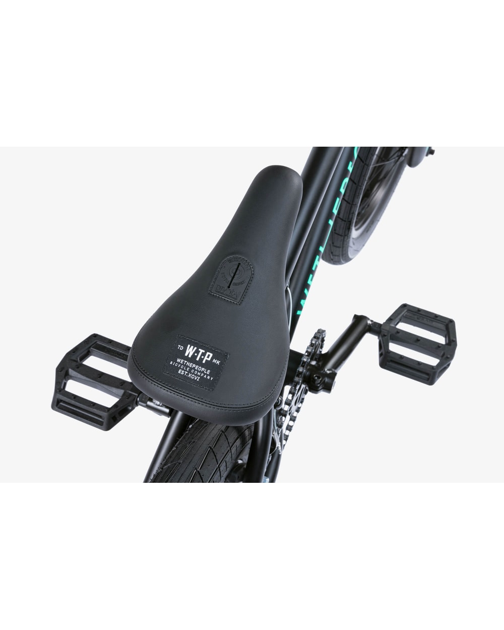 Seed BMX Bike