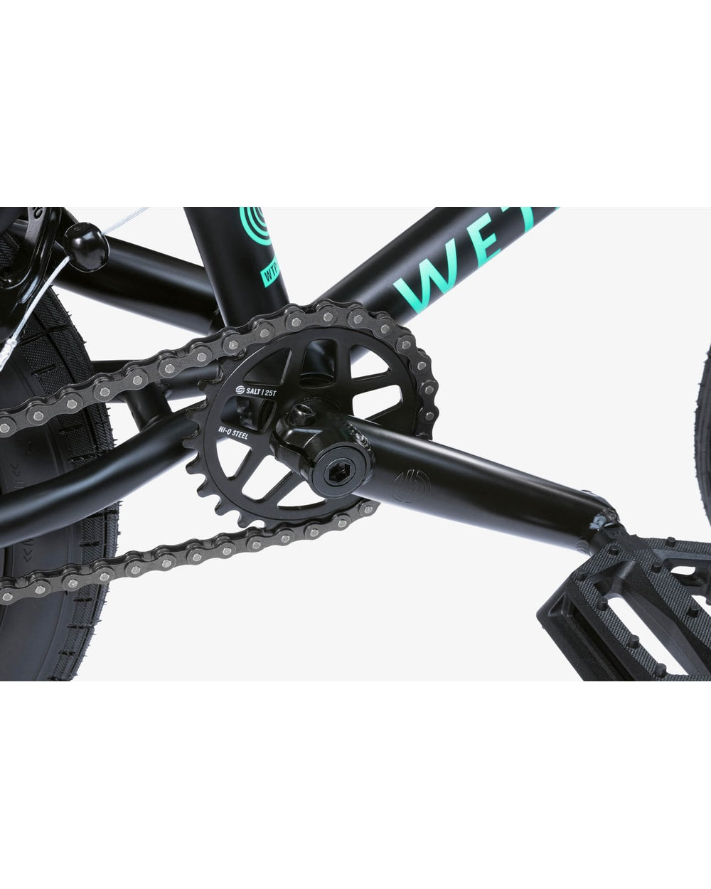 Seed BMX Bike