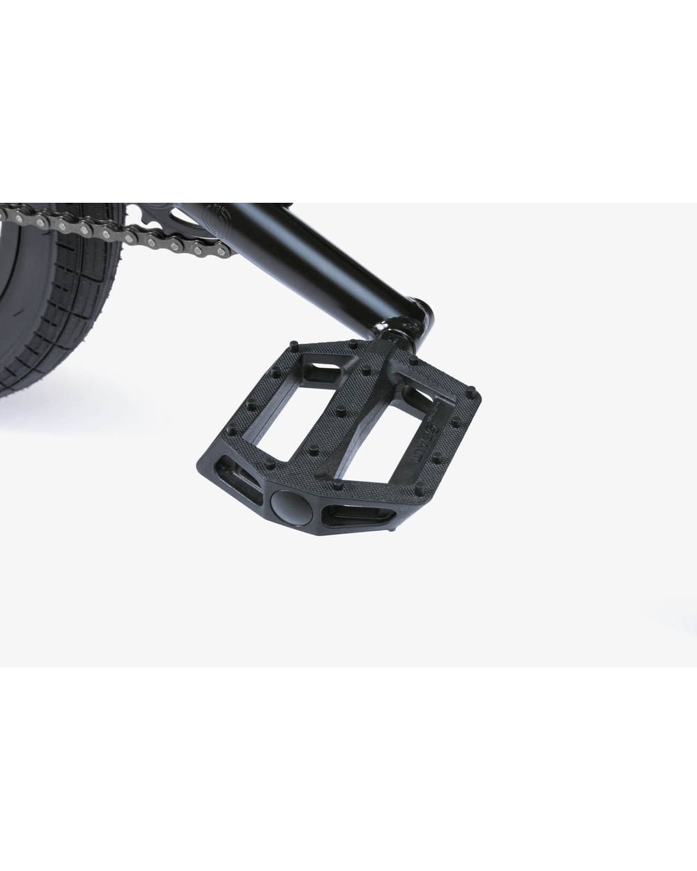 Seed BMX Bike