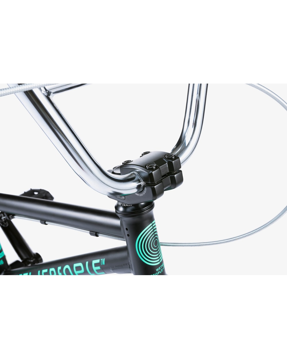 Seed BMX Bike