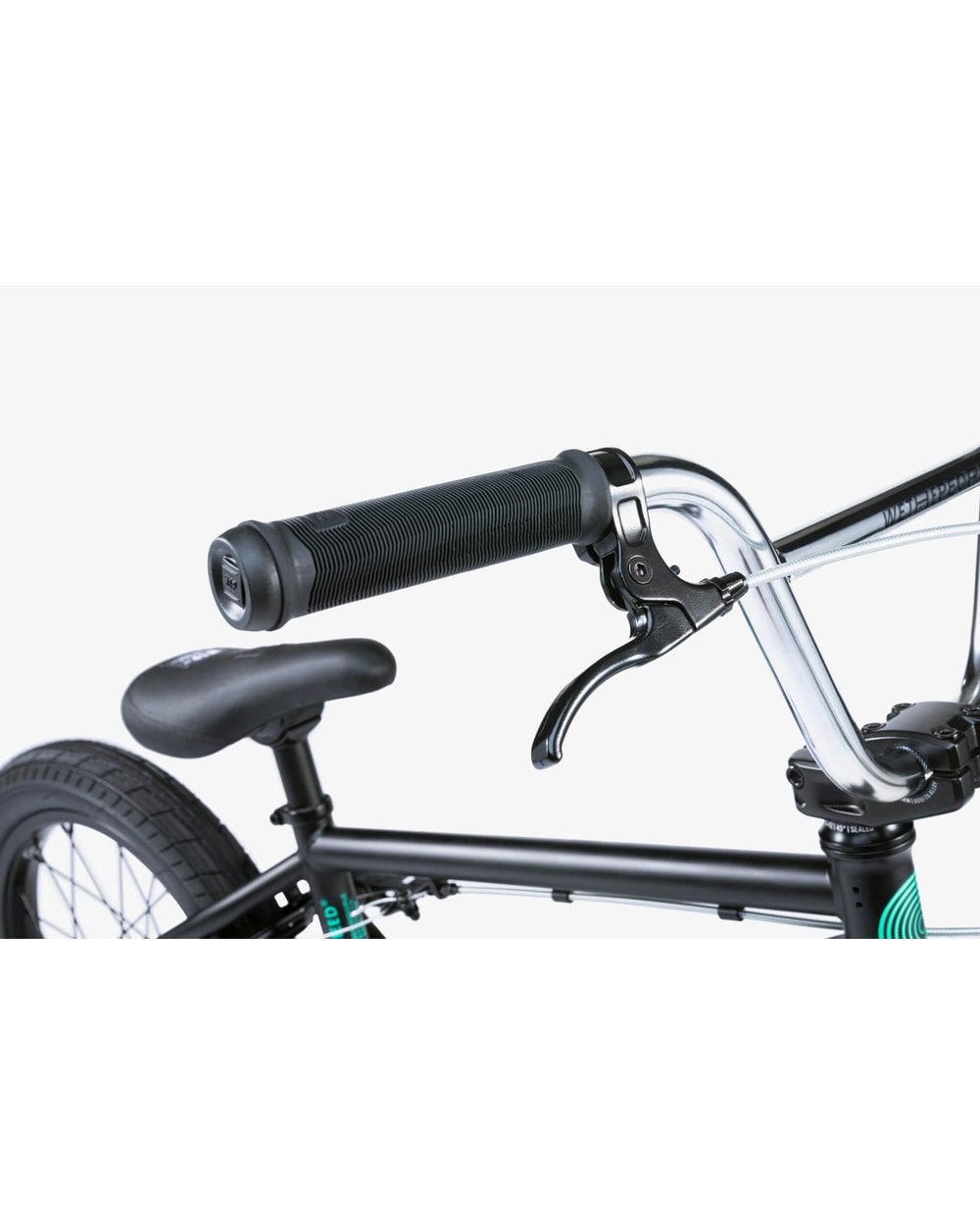 Seed BMX Bike