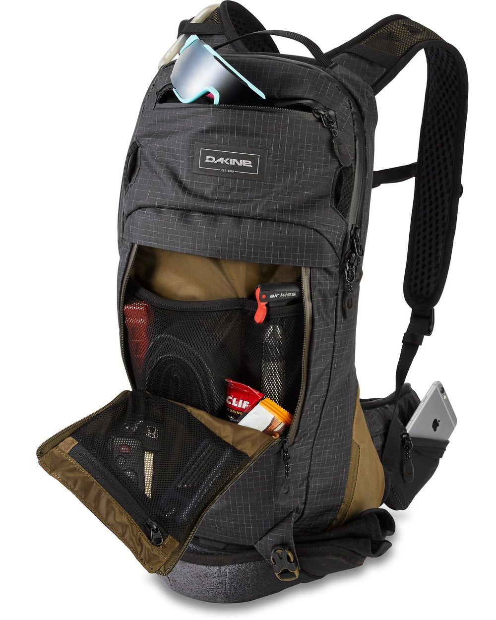 Seeker 10L Hydration Pack