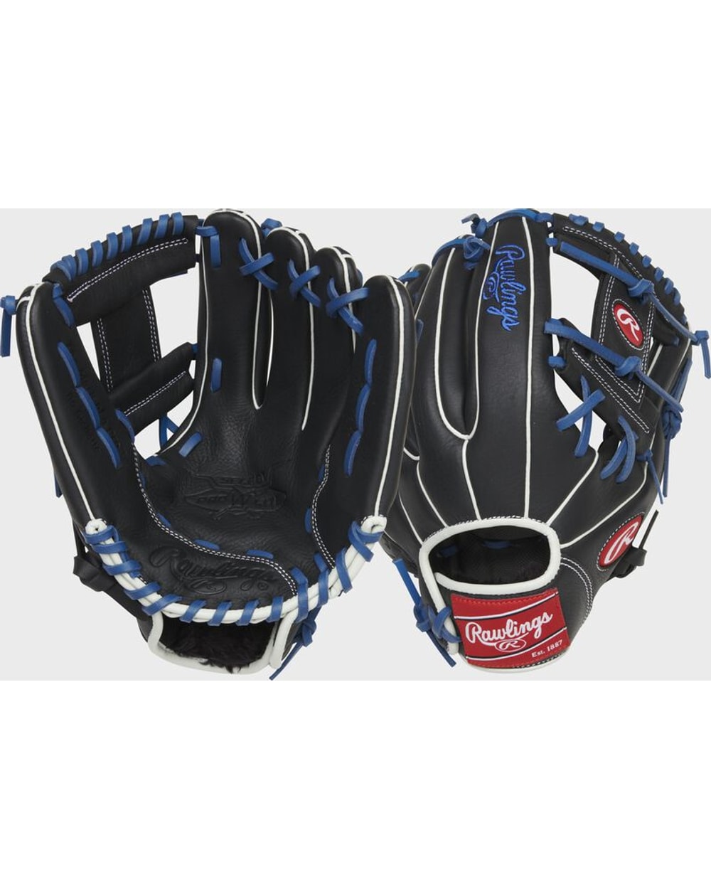 Select Pro Lite Bo Bichette Baseball Glove - 11.5"