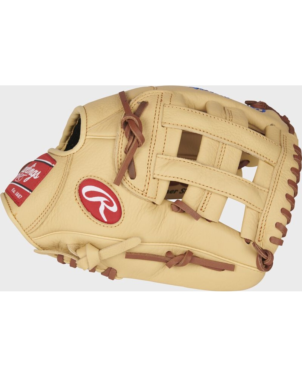 Select Pro Lite 11.5" Kris Bryant Youth Infield Glove