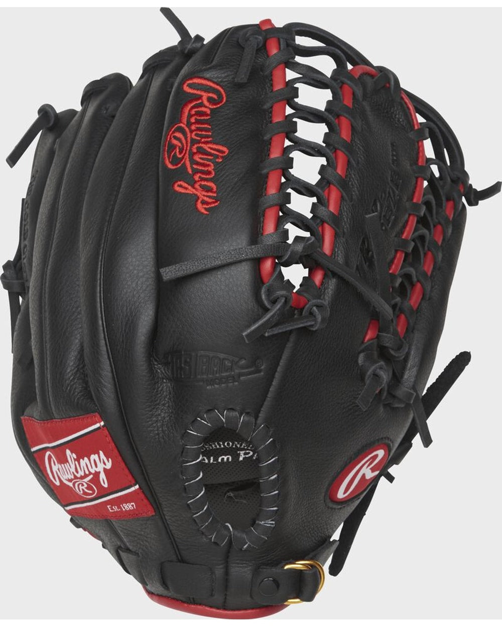Youth Select Pro Lite Mike Trout Outfield Glove - 12.25"