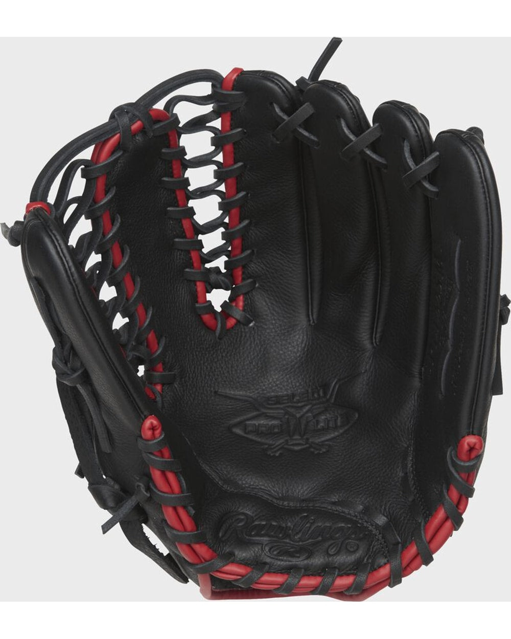 Youth Select Pro Lite Mike Trout Outfield Glove - 12.25"