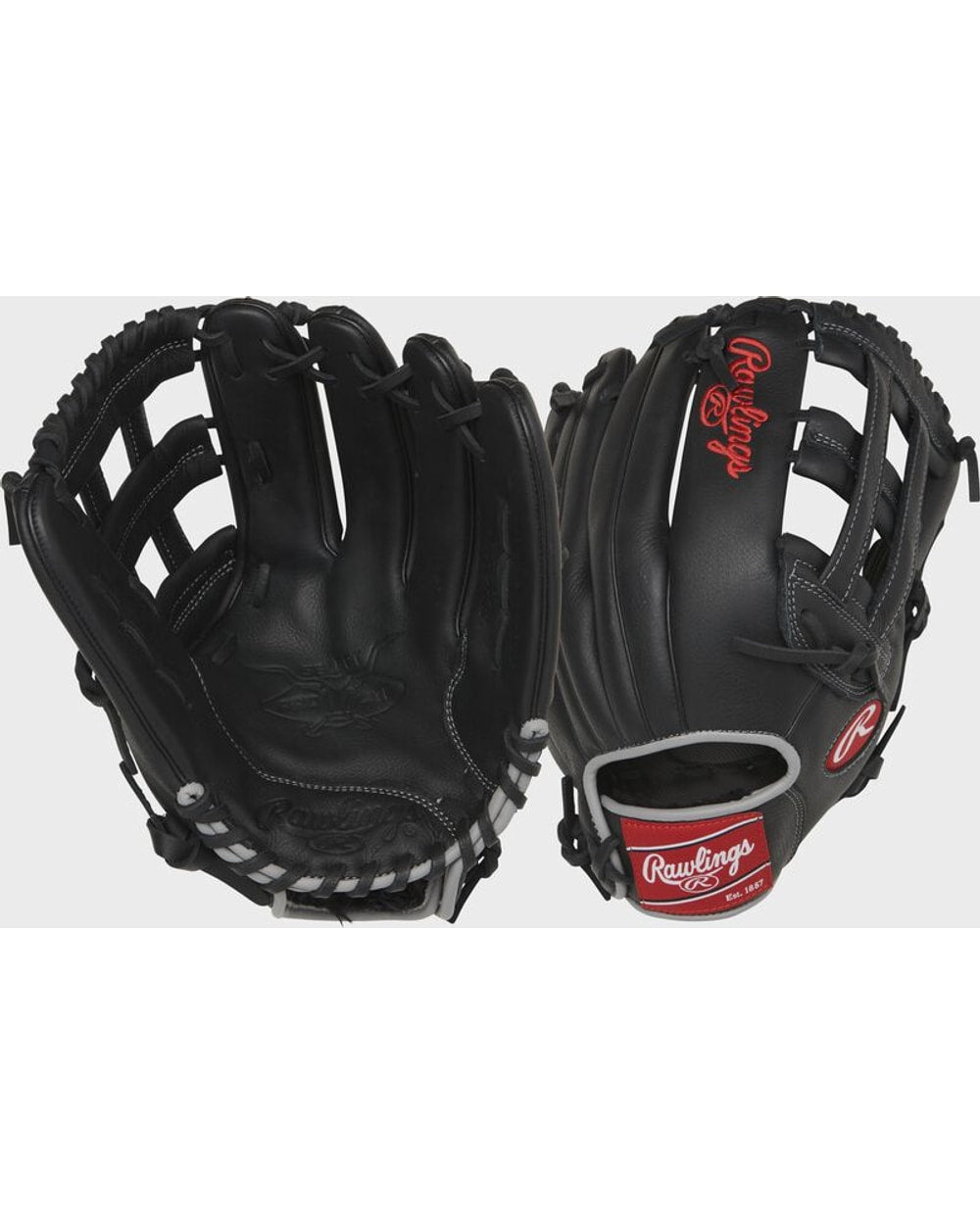 Youth Select Pro Lite Aaron Judge Outfield Glove - 12"
