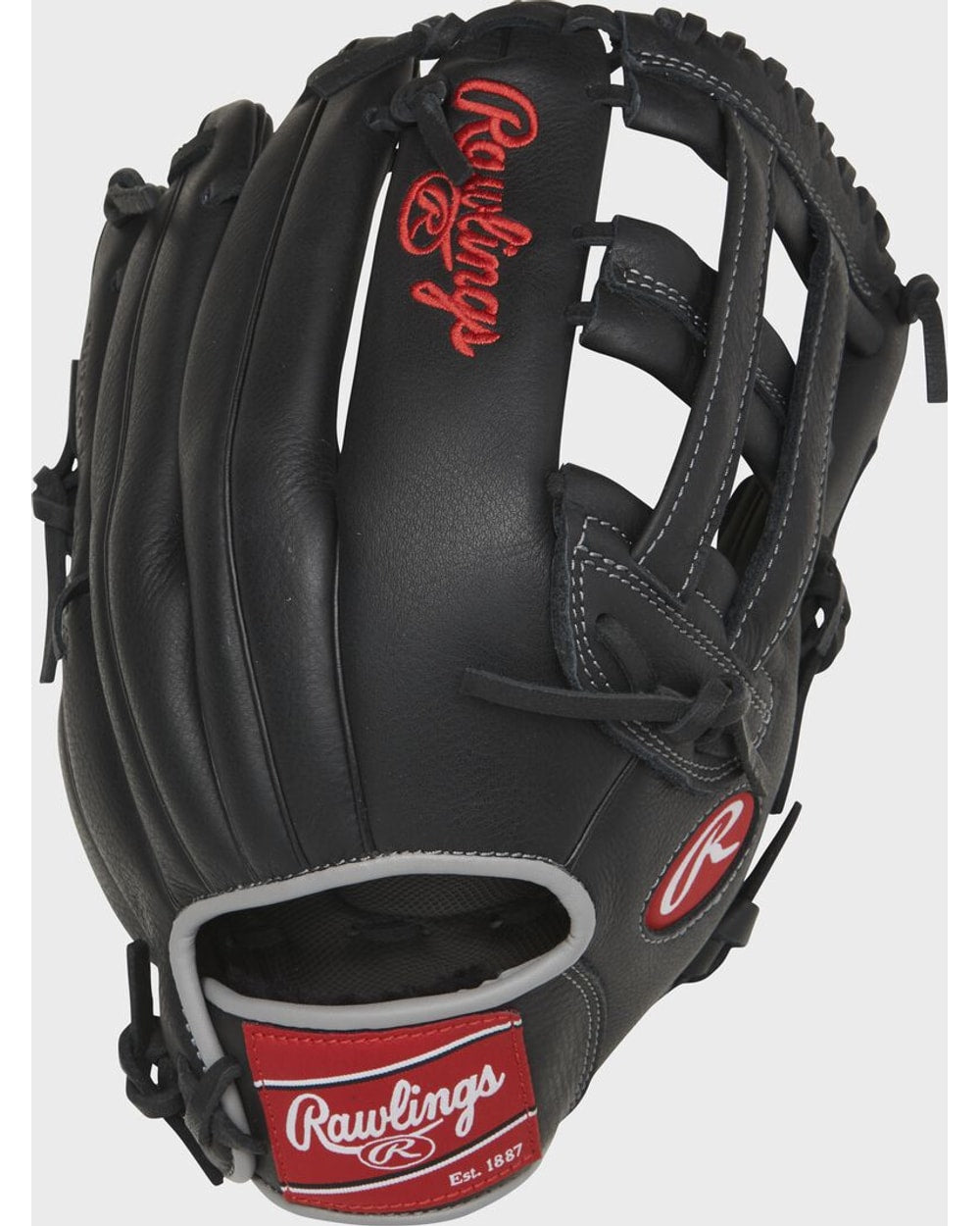 Youth Select Pro Lite Aaron Judge Outfield Glove - 12"