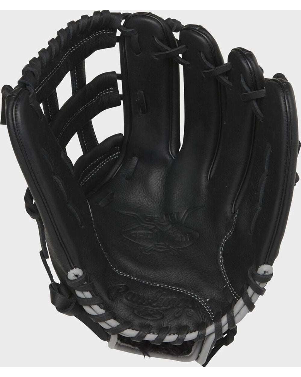 Youth Select Pro Lite Aaron Judge Outfield Glove - 12"