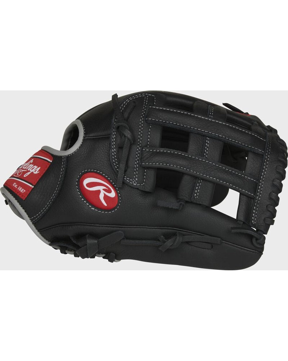 Youth Select Pro Lite Aaron Judge Outfield Glove - 12"