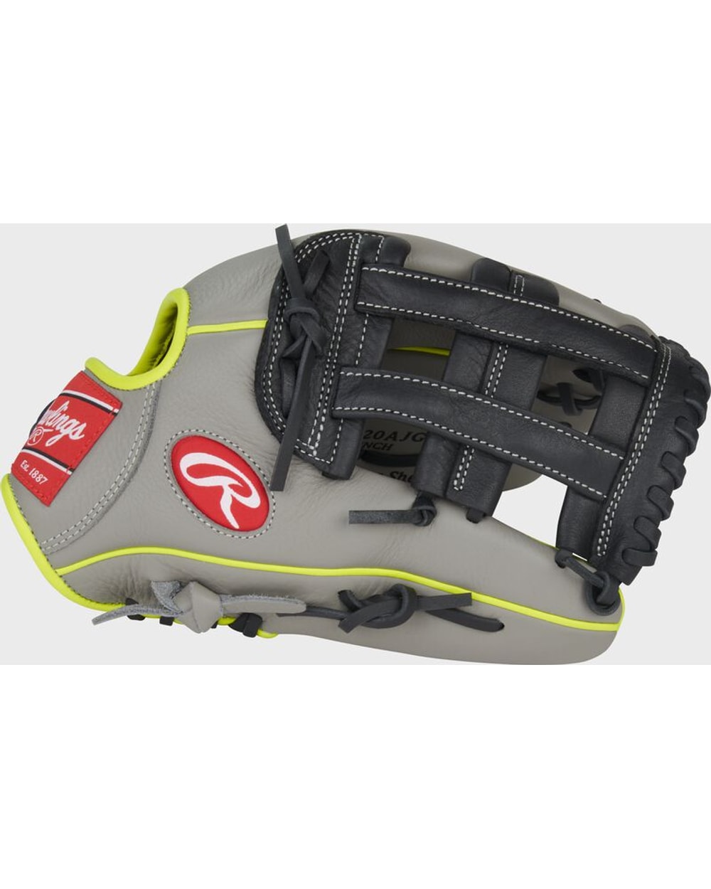 Select Pro Lite Aaron Judge 12" Baseball Glove