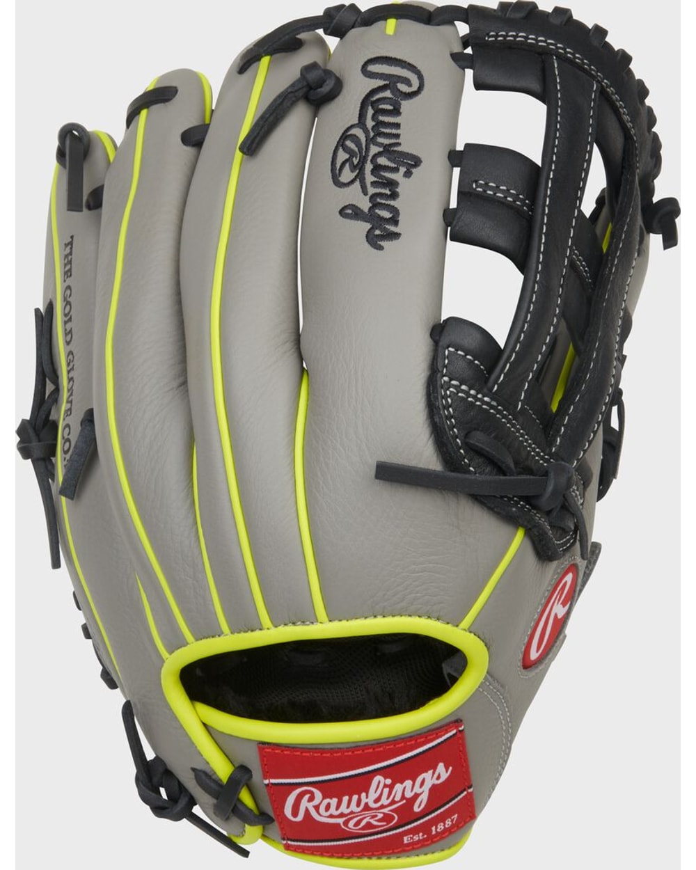Select Pro Lite Aaron Judge 12" Baseball Glove