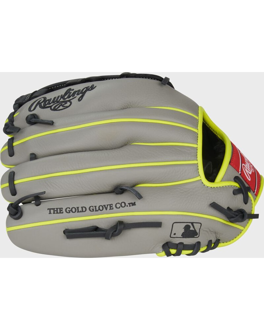Select Pro Lite Aaron Judge 12" Baseball Glove