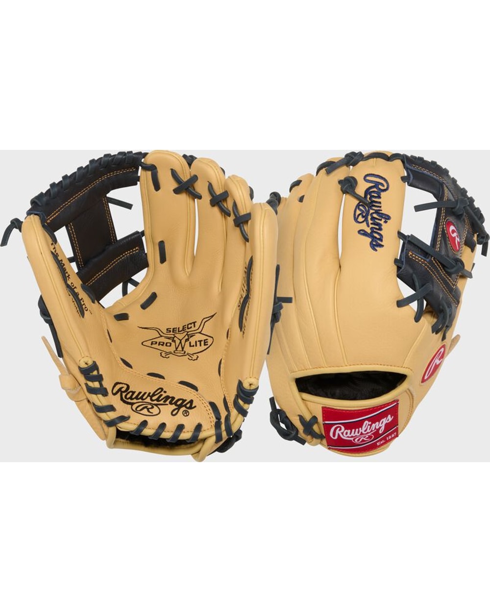 Select Pro Lite Anthony Volpe 11.25" Baseball Glove