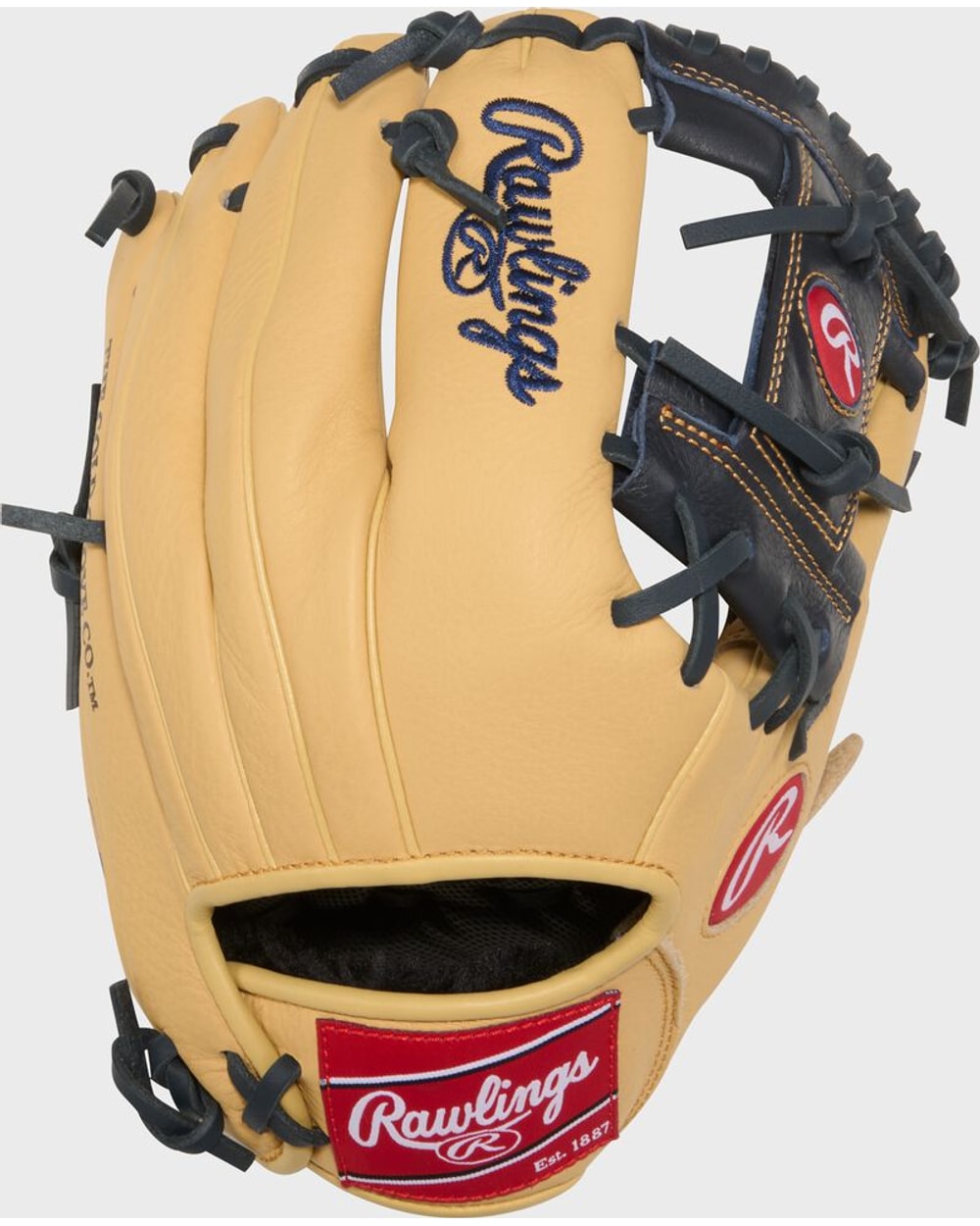 Select Pro Lite Anthony Volpe 11.25" Baseball Glove