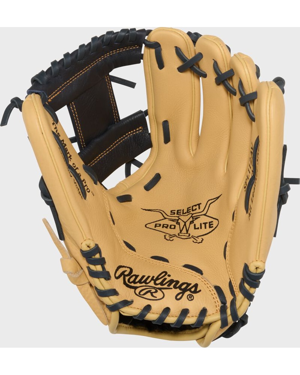 Select Pro Lite Anthony Volpe 11.25" Baseball Glove